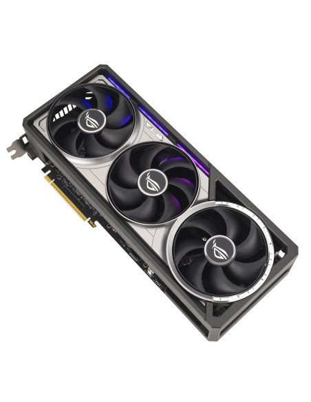 Karta Graficzna Asus Rog Astral Geforce Rtx 5090 Oc 32Gb