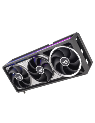 Karta Graficzna Asus Rog Astral Geforce Rtx 5090 Oc 32Gb