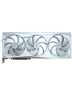 Karta Graficzna Gigabyte Geforce Rtx 5090 Aorus Master Ice 32Gb 2