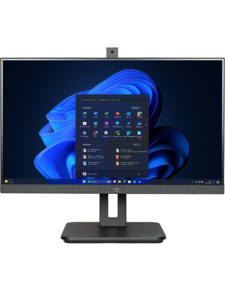 Terra 1000039 Komputer Wielofunkcyjny All-In-One Intel® Core™ I5 I5-12500 60,5 Cm (23.8") 1920 X 1080 Px All-In-One Pc 8 Gb Ddr5