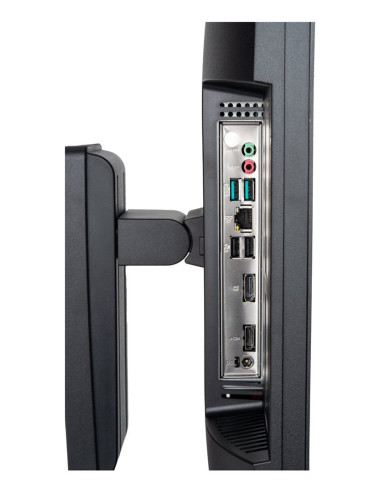 Terra 1000039 Komputer Wielofunkcyjny All-In-One Intel® Core™ I5 I5-12500 60,5 Cm (23.8") 1920 X 1080 Px All-In-One Pc 8 Gb Ddr5