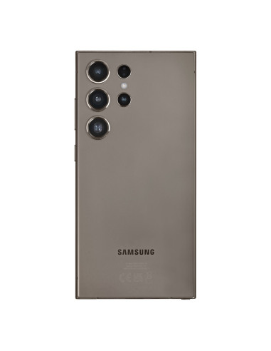 Samsung Galaxy S24 Ultra 5G 256Gb/12Gb Dual Sim Grey