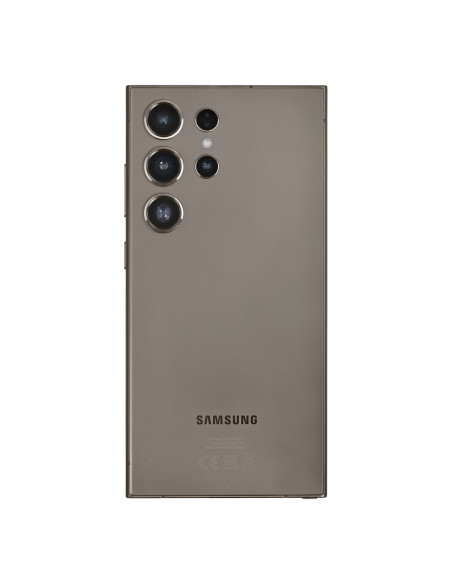 Samsung Galaxy S24 Ultra 5G 256Gb/12Gb Dual Sim Grey