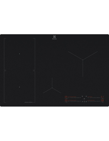 Płyta Indukcyjna Electrolux Eis82453Iz