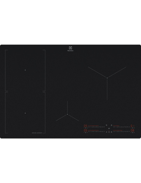 Płyta Indukcyjna Electrolux Eis82453Iz