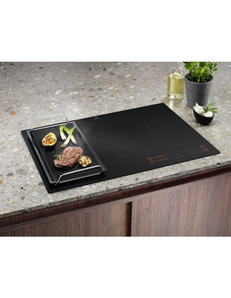 Płyta Indukcyjna Electrolux Eis82453Iz