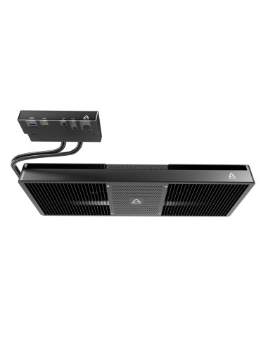Komputer Arktyczny Senza 5700G Ryzen 7/32Gb/1Tb/Radeonrxvega8 W11H
