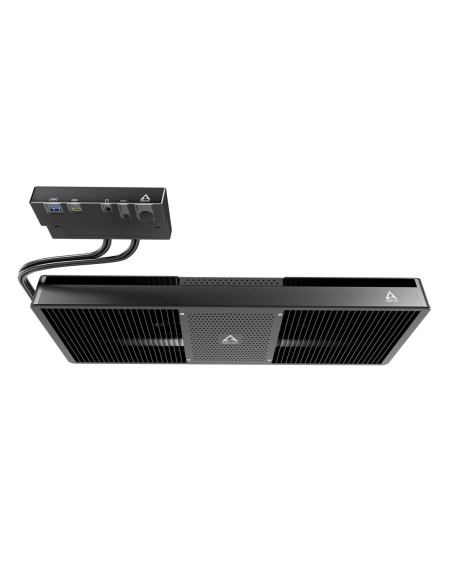 Komputer Arktyczny Senza 5700G Ryzen 7/32Gb/1Tb/Radeonrxvega8 W11H