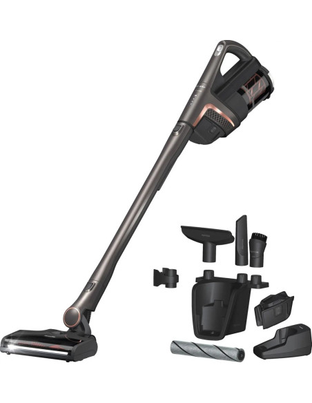 Odkurzacz Miele Triflex Hx2 Pro
