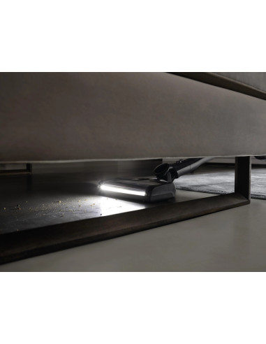 Odkurzacz Miele Triflex Hx2 Pro