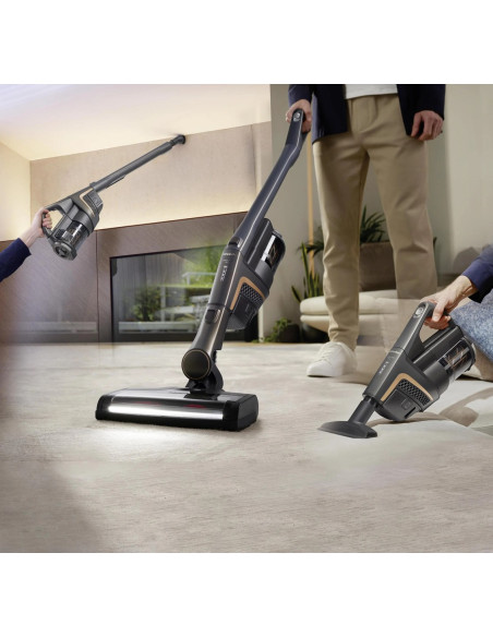 Odkurzacz Miele Triflex Hx2 Pro