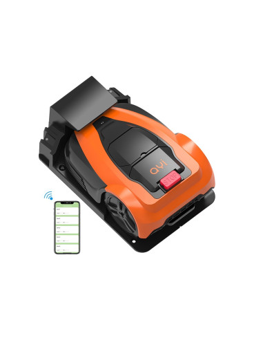 Robot Koszący Ayi A1 1400I Obszar Koszenia 1400 M2