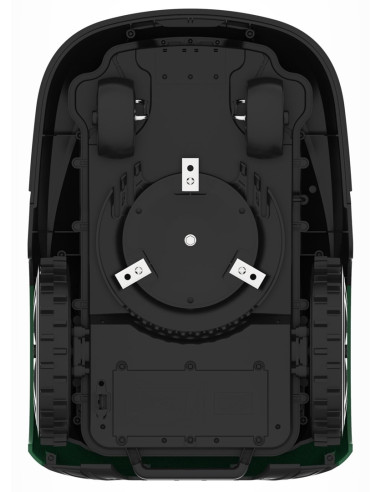 Robot Koszący Ayi A1 1400I Obszar Koszenia 1400 M2