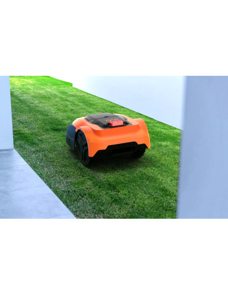 Robot Koszący Ayi A1 1400I Obszar Koszenia 1400 M2