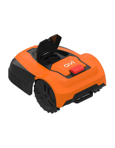 Robot Koszący Ayi A1 1400I Obszar Koszenia 1400 M2