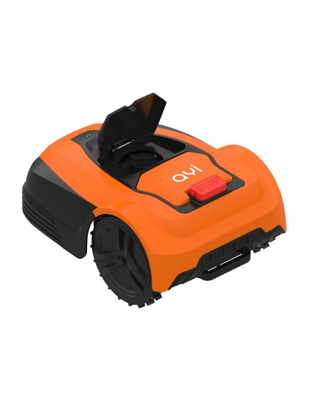 Robot Koszący Ayi A1 1400I Obszar Koszenia 1400 M2