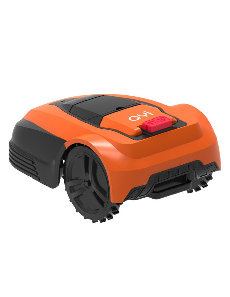 Robot Koszący Ayi A1 1400I Obszar Koszenia 1400 M2