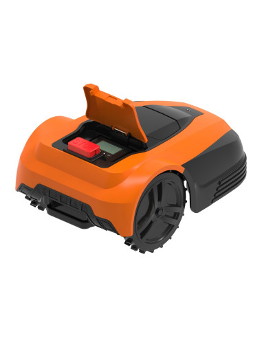 Robot Koszący Ayi A1 1400I Obszar Koszenia 1400 M2