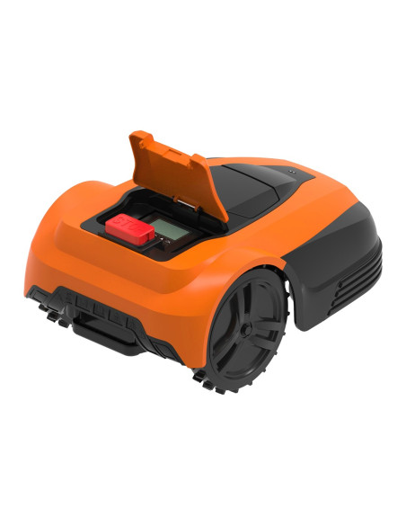 Robot Koszący Ayi A1 1400I Obszar Koszenia 1400 M2