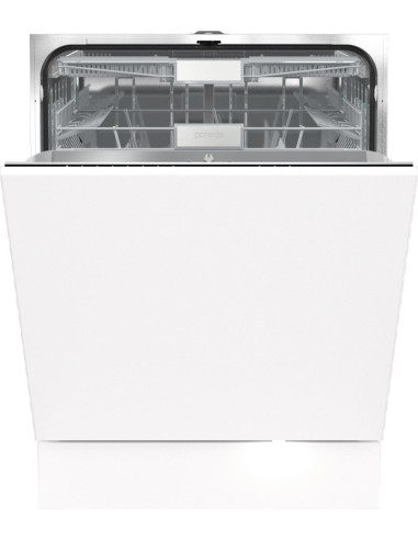Zmywarka Do Zabudowy Gorenje Gv673C62