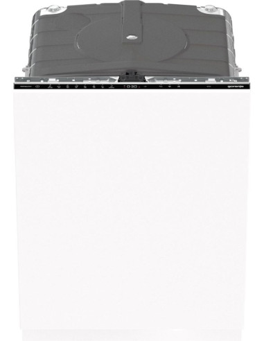 Zmywarka Do Zabudowy Gorenje Gv673C62