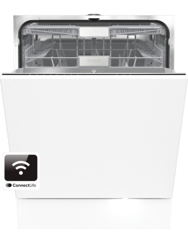 Zmywarka Do Zabudowy Gorenje Gv673C62