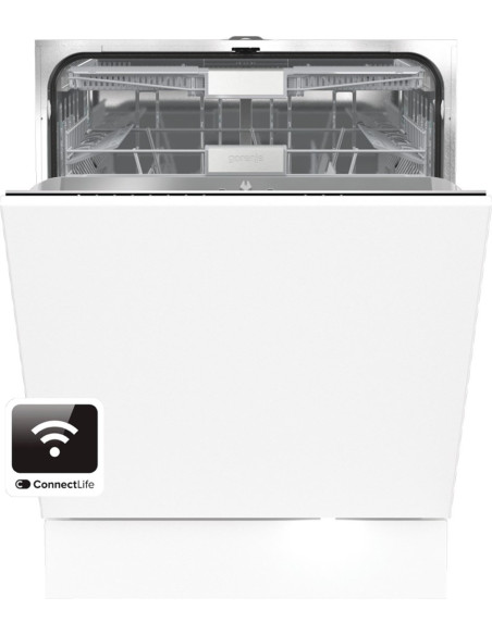 Zmywarka Do Zabudowy Gorenje Gv673C62