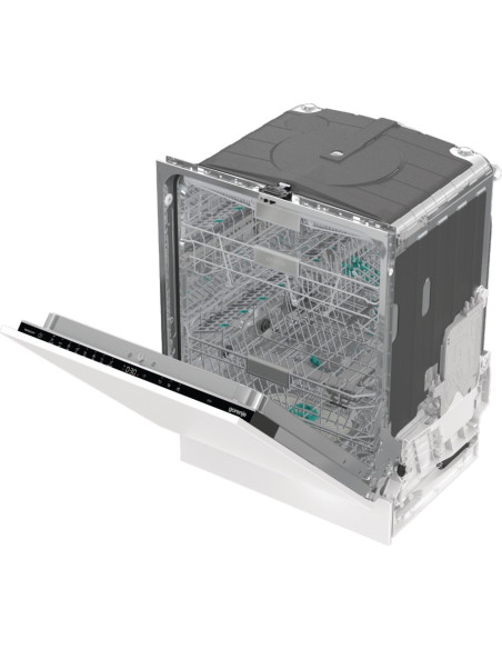Zmywarka Do Zabudowy Gorenje Gv673C62