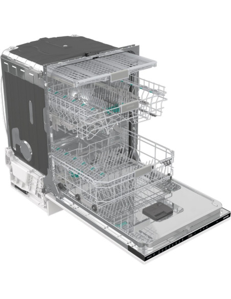 Zmywarka Do Zabudowy Gorenje Gv673C62
