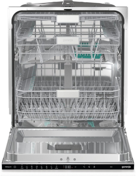 Zmywarka Do Zabudowy Gorenje Gv673C62