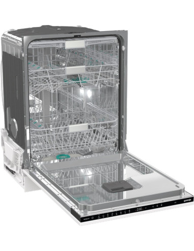 Zmywarka Do Zabudowy Gorenje Gv673C62