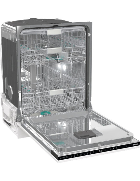 Zmywarka Do Zabudowy Gorenje Gv673C62