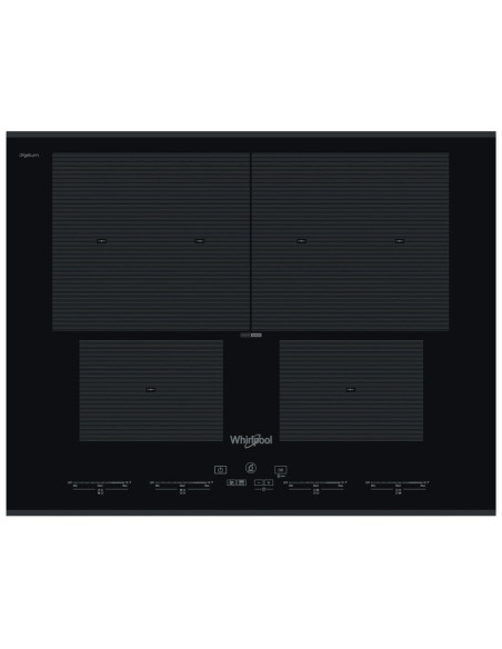Płyta Indukcyjna Whirlpool Smo 654 Of/Bt/Ixl