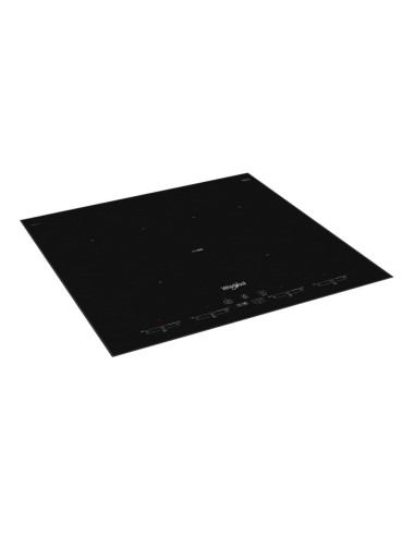 Płyta Indukcyjna Whirlpool Smo 654 Of/Bt/Ixl