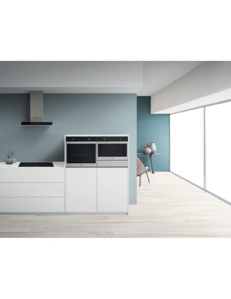 Płyta Indukcyjna Whirlpool Smo 654 Of/Bt/Ixl