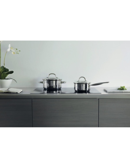 Płyta Indukcyjna Whirlpool Smo 654 Of/Bt/Ixl