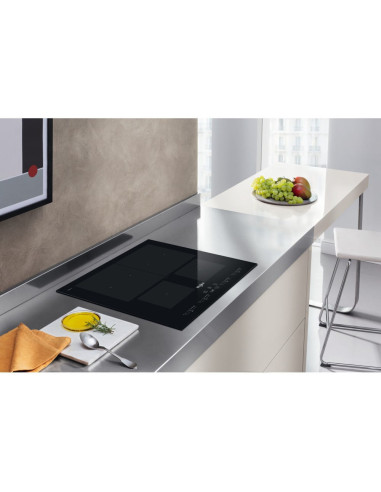 Płyta Indukcyjna Whirlpool Smo 654 Of/Bt/Ixl