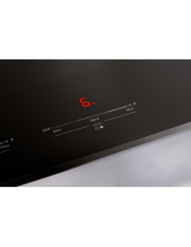 Płyta Indukcyjna Whirlpool Smo 654 Of/Bt/Ixl