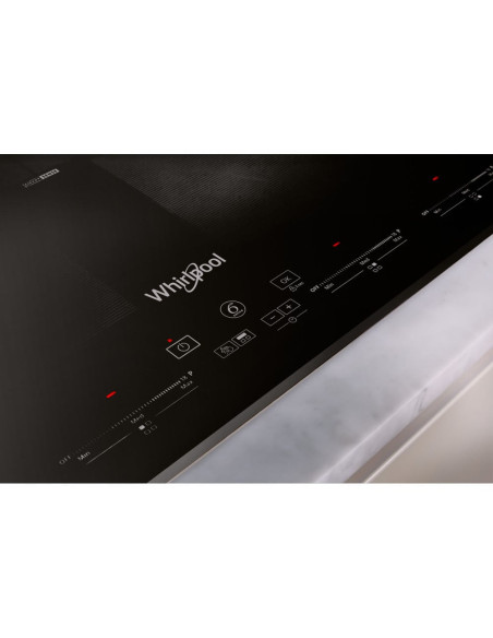 Płyta Indukcyjna Whirlpool Smo 654 Of/Bt/Ixl