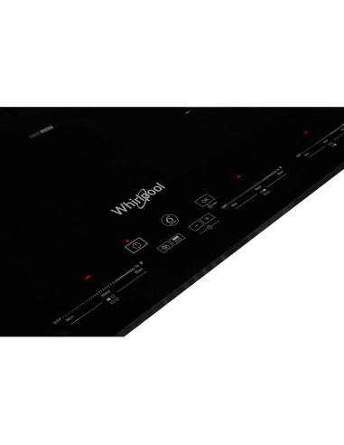 Płyta Indukcyjna Whirlpool Smo 654 Of/Bt/Ixl
