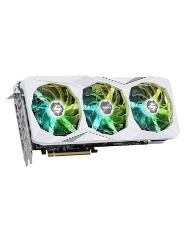 Karta Graficzna Asrock Radeon Rx 7800 Xt Steel Legend 16Gb Oc