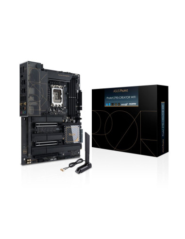 Płyta Główna Asus Proart Z790-Creator Wifi