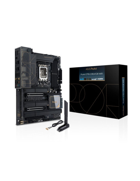 Płyta Główna Asus Proart Z790-Creator Wifi
