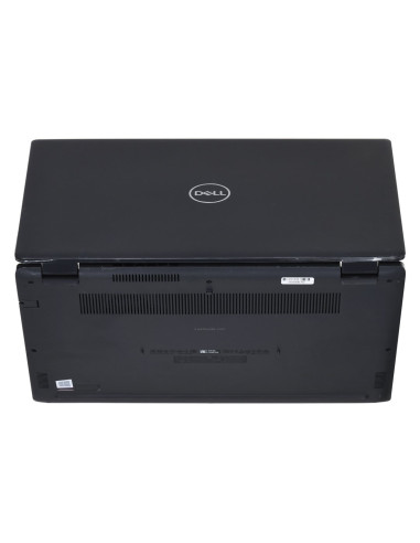 Dell Latitude 3510 I5-10210U 16Gb 512Gb Ssd 15,6" Fhd Win11Pro + Zasilacz Używany