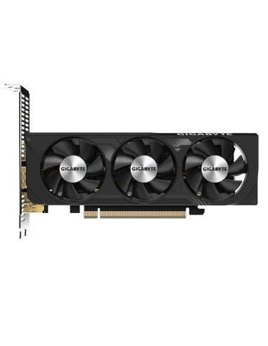 Gigabyte Geforce Rtx 4060 Oc Low Profile 8G Nvidia Geforce Rtx­ 4060 8 Gb Gddr6