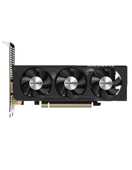 Gigabyte Geforce Rtx 4060 Oc Low Profile 8G Nvidia Geforce Rtx­ 4060 8 Gb Gddr6