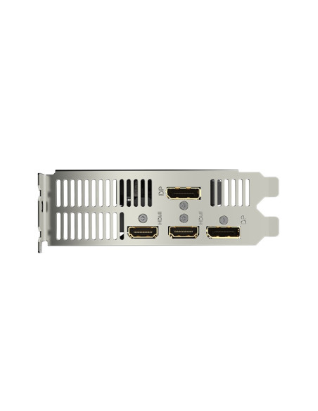 Gigabyte Geforce Rtx 4060 Oc Low Profile 8G Nvidia Geforce Rtx­ 4060 8 Gb Gddr6