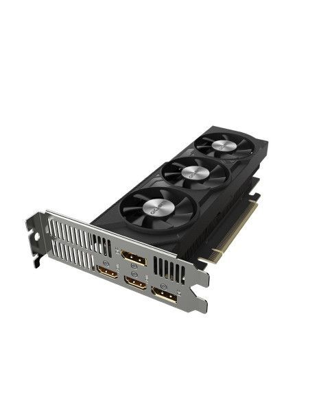 Gigabyte Geforce Rtx 4060 Oc Low Profile 8G Nvidia Geforce Rtx­ 4060 8 Gb Gddr6