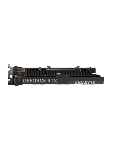 Gigabyte Geforce Rtx 4060 Oc Low Profile 8G Nvidia Geforce Rtx­ 4060 8 Gb Gddr6