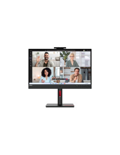 Lenovo Thinkvision T27Hv-30 Led Display 68,6 Cm (27") 2560 X 1440 Px Quad Hd Czarny